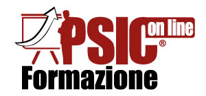 Logo PSIConline formazione