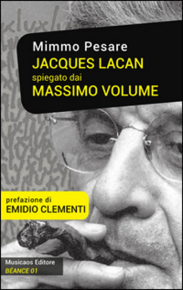 Jacques Lacan spiegato